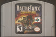 BattleTanx: Global Assault N64 Nintendo 64 Video Game Cartridge 1999 - for just $25.99! 