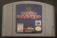 Body Harvest N64 Nintendo 64 Video Game Cartridge 1998 - for just $25.99! 