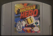 Bomberman Hero N64 Nintendo 64 Video Game Cartridge 1998 - for just $25.99! 