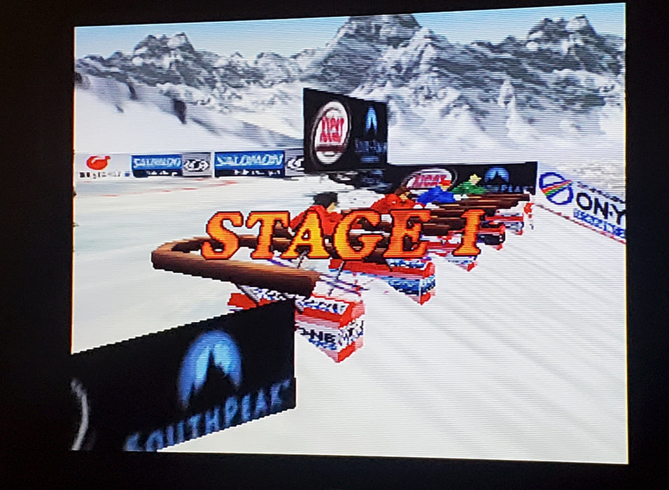 Big Mountain 2000 N64 Nintendo 64 Video Game Cartridge - for just $25.99! 