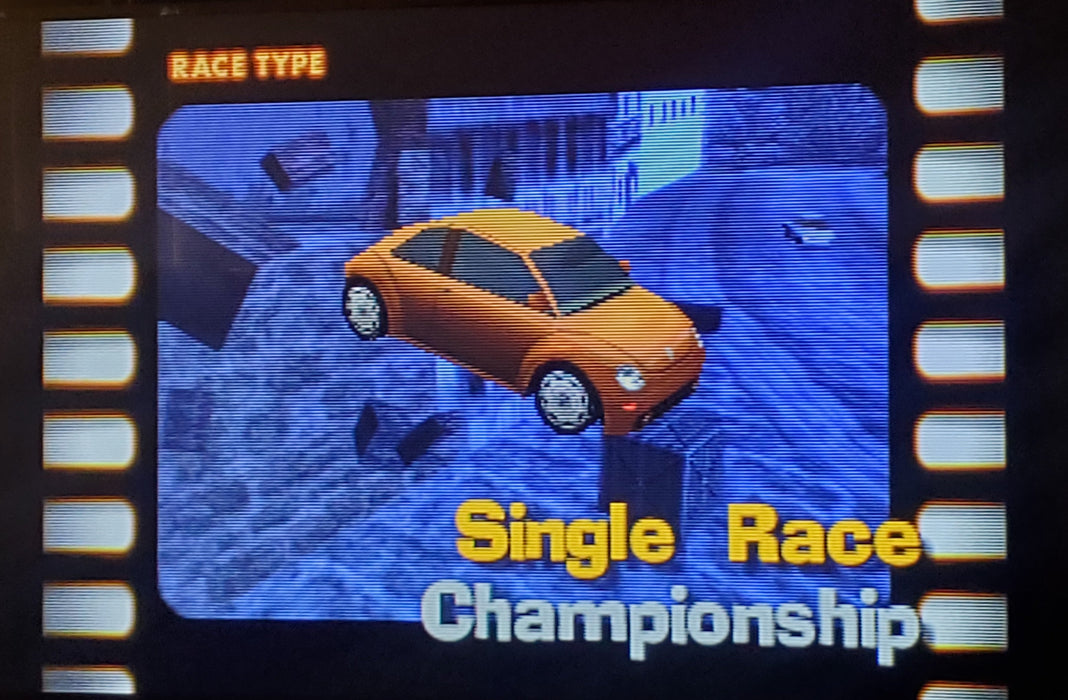 Beetle Adventure Racing N64 Nintendo 64 Video Game Cartridge 1999 - for just $25.99! 