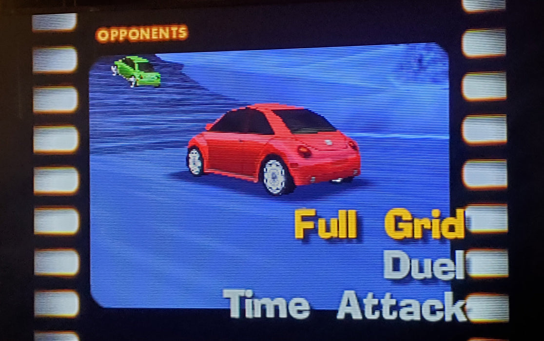 Beetle Adventure Racing N64 Nintendo 64 Video Game Cartridge 1999 - for just $25.99! 
