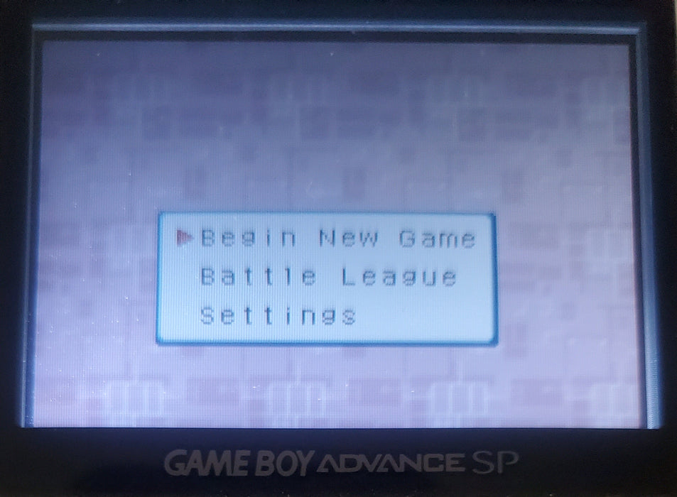 Car Battler Joe GBA Video Game Cartridge Game Boy Advance 2001 - for just $12.99! 
