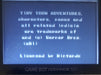 Tiny Toon Adventures Scary Dreams GBA Video Game Boy Advance 2005 - for just $13.99! 