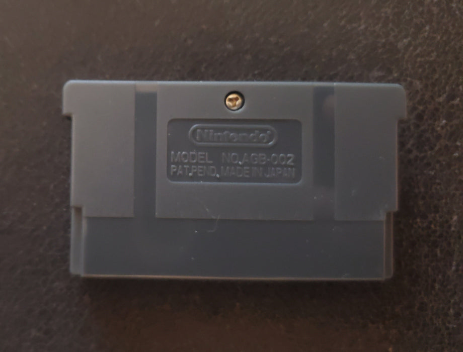 Pokemon Yellow Legacy GBA ROM Hack Video Game Boy Advance - for just $19.49! 