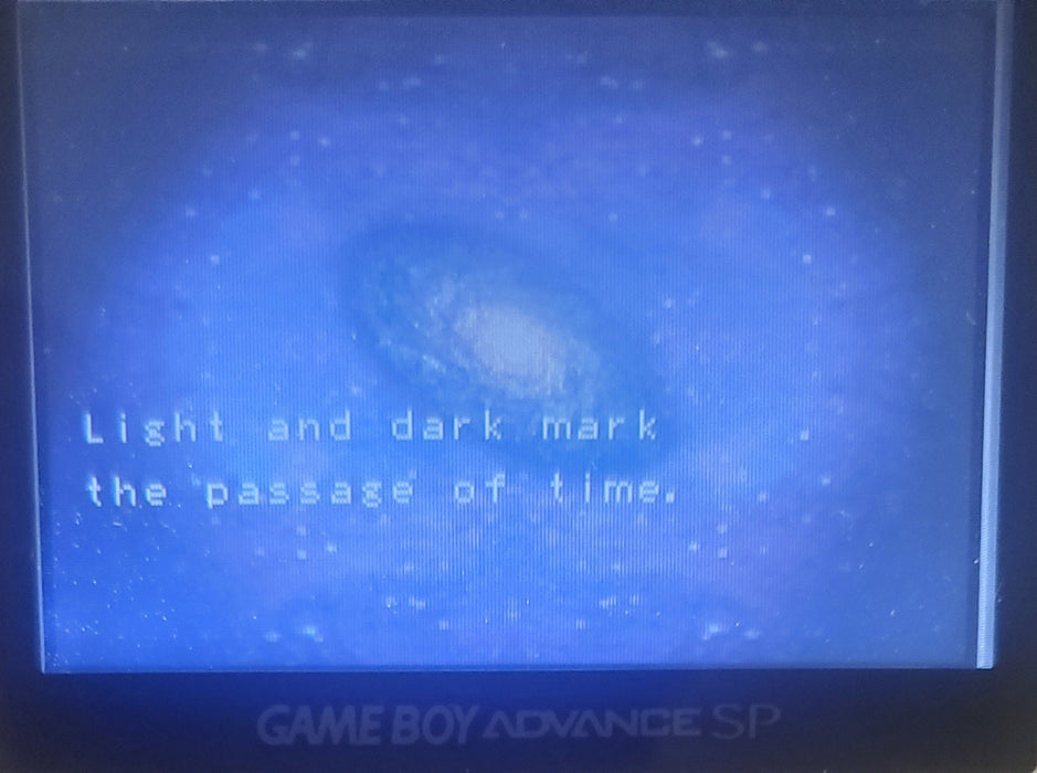 Demi Kids Dark Version GBA Video Game Cartridge Game Boy Advance 2003 - for just $14.99! 