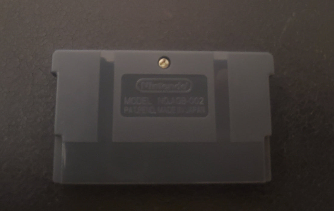 Pokemon Girls Hunter 2 GBA Pokemon ROM Hack Video Game Boy Advance - for just $19.49! 
