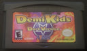 Demi Kids Dark Version GBA Video Game Cartridge Game Boy Advance 2003 - for just $14.99! 