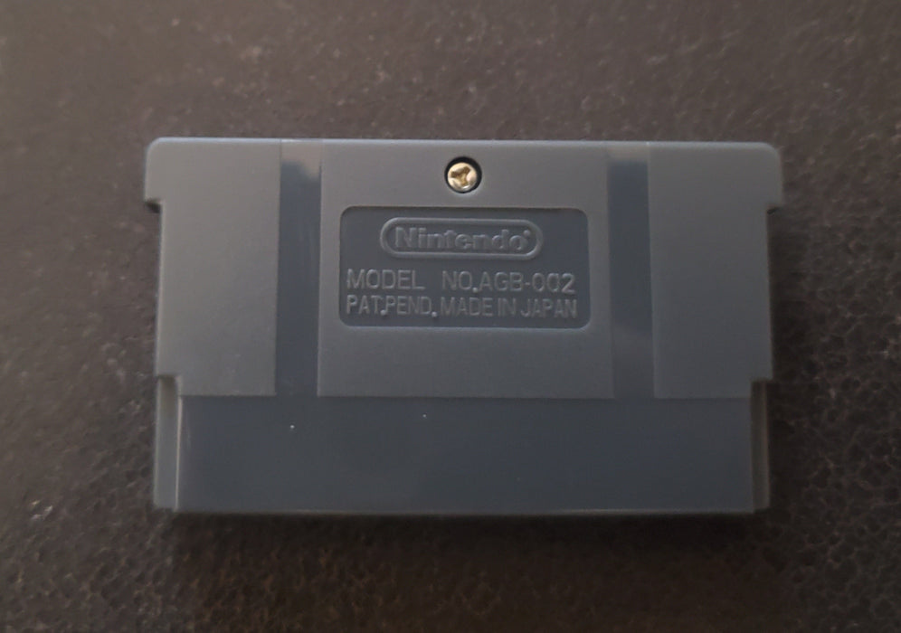 Robopon 2 Ring Version GBA Video Game Cartridge Game Boy Advance 2002 - for just $13.99! 