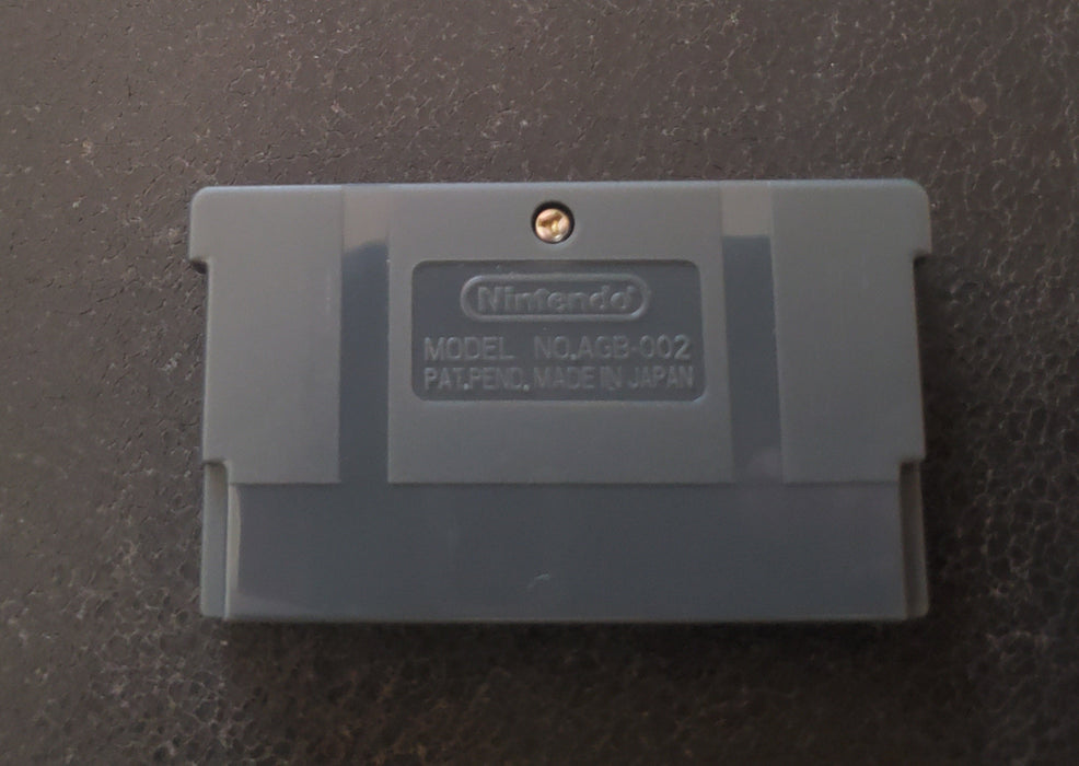 Robopon 2 Cross Version GBA Video Game Cartridge Game Boy Advance 2002 - for just $13.99! 