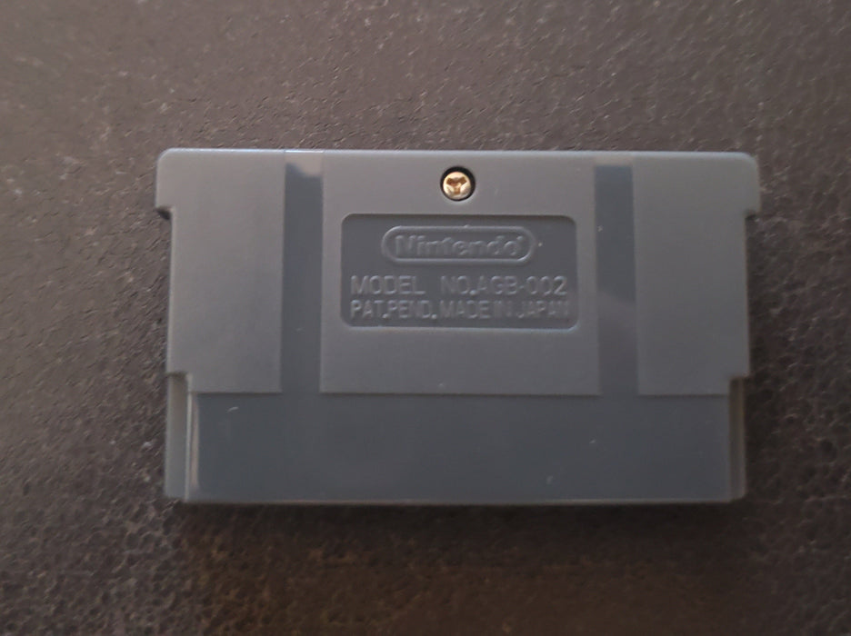 Pokemon Warped GBA Pokemon ROM Hack Video Game Boy Advance - for just $19.49! 