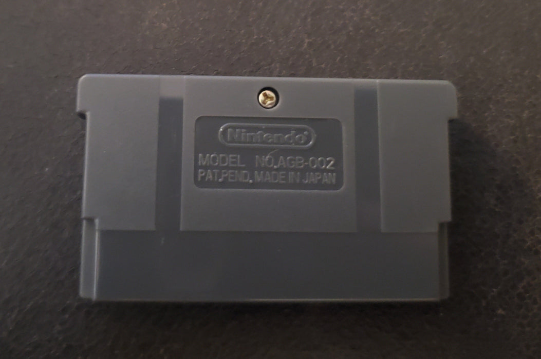 Pokemon Nova Silver GBA Pokemon ROM Hack Video Game Boy Advance - for just $19.49! 