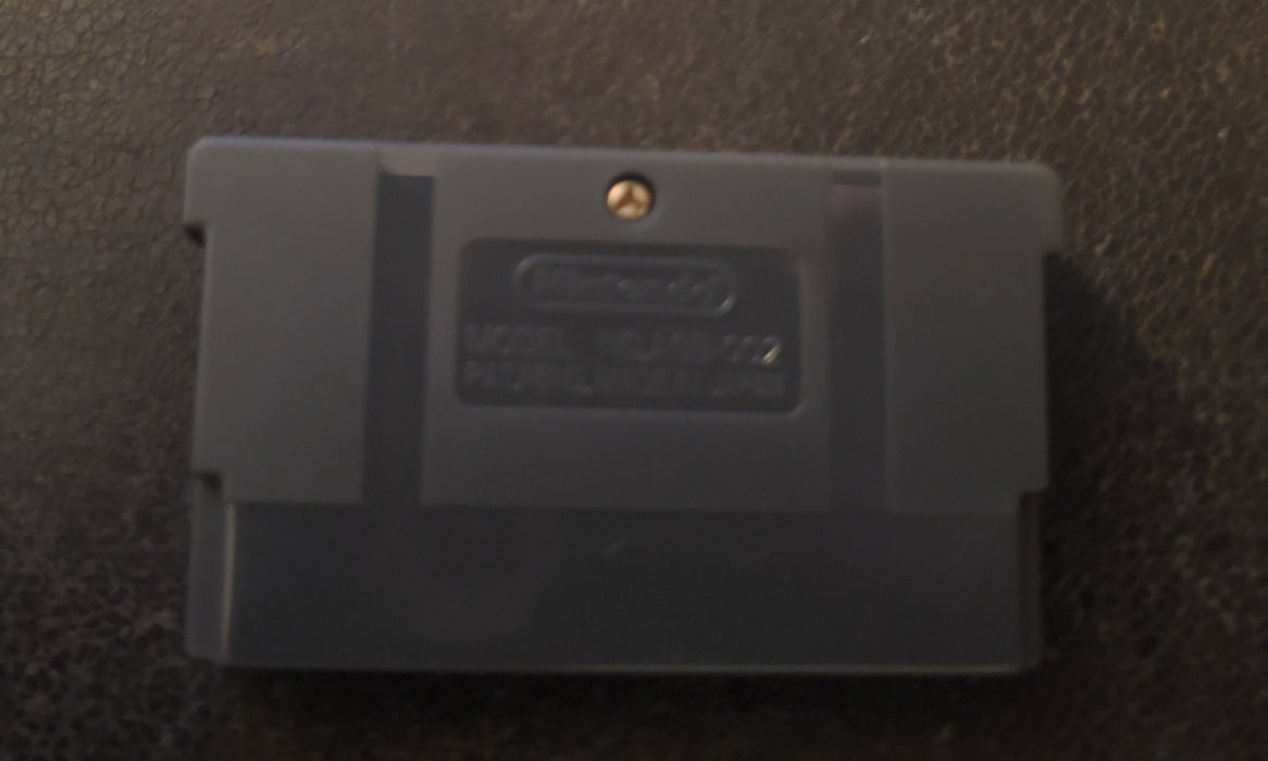 Phantasy Star Collection GBA Video Game Boy Advance Nintendo 2003 - for just $12.99! 