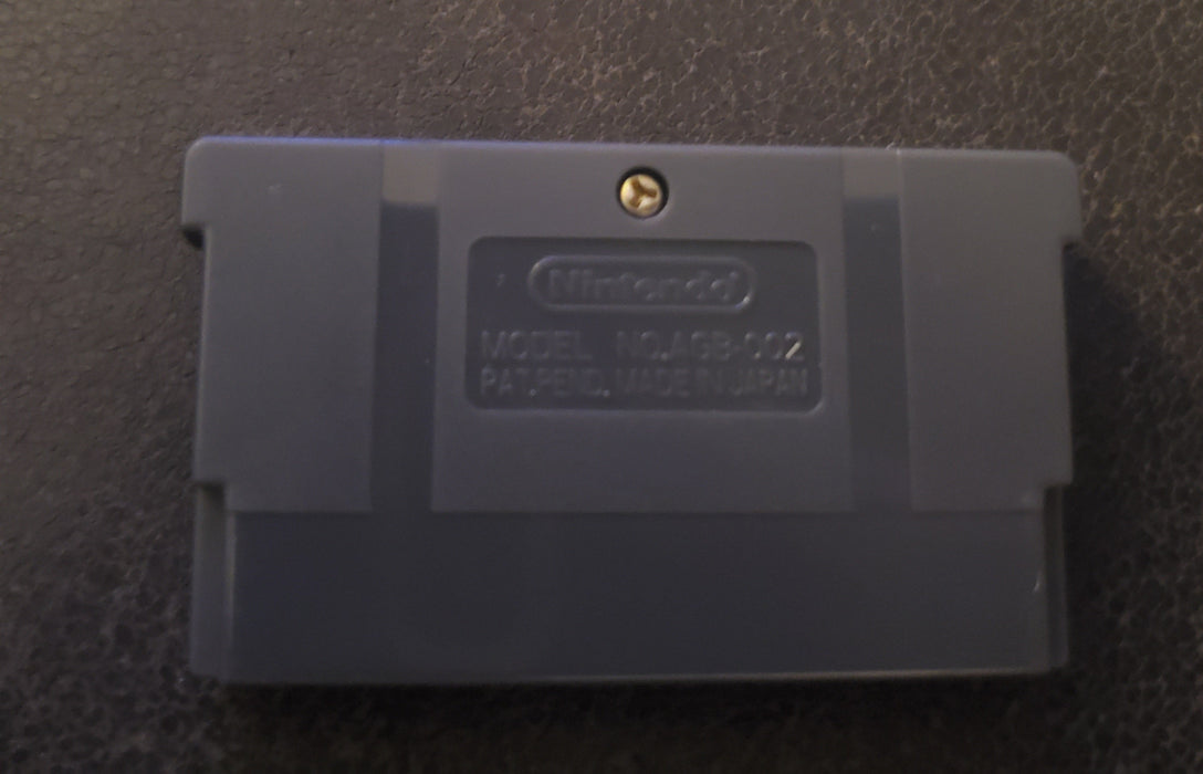 Pokemon Lazarus GBA ROM Hack Video Game Custom Gameboy Advance - for just $19.49! 