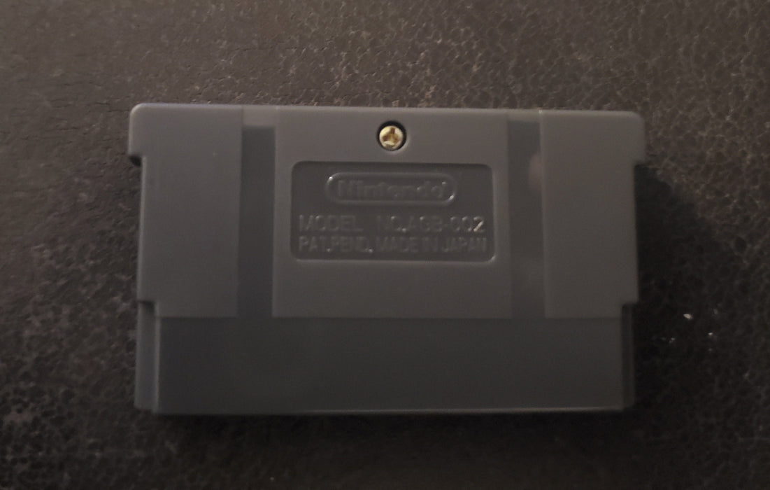 Mario Golf Advance Tour GBA Video Game Boy Advance 2004 - for just $13.99! 