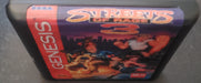 Streets of Rage 3 Sega Genesis Mega Drive Video Game Cartridge 1994 - for just $18.99! 