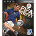 FIFA Street (Playstation 3) - Just $0! Shop now at Retro Gaming of Denver