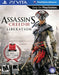 Assassin's Creed III: Liberation (Playstation Vita) - for just $0! 