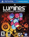 Lumines Electronic Symphony (PlayStation Vita) - for just $0! 