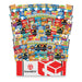 CLASSIC Office Variety Catering Care Package (150 Snacks) | By SnackBOX - for just $134.99! 