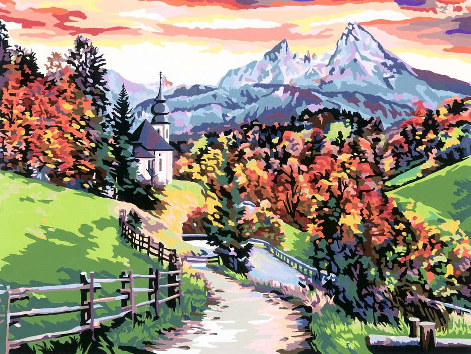 CreArt: Beautiful Bavaria - for just $35! 
