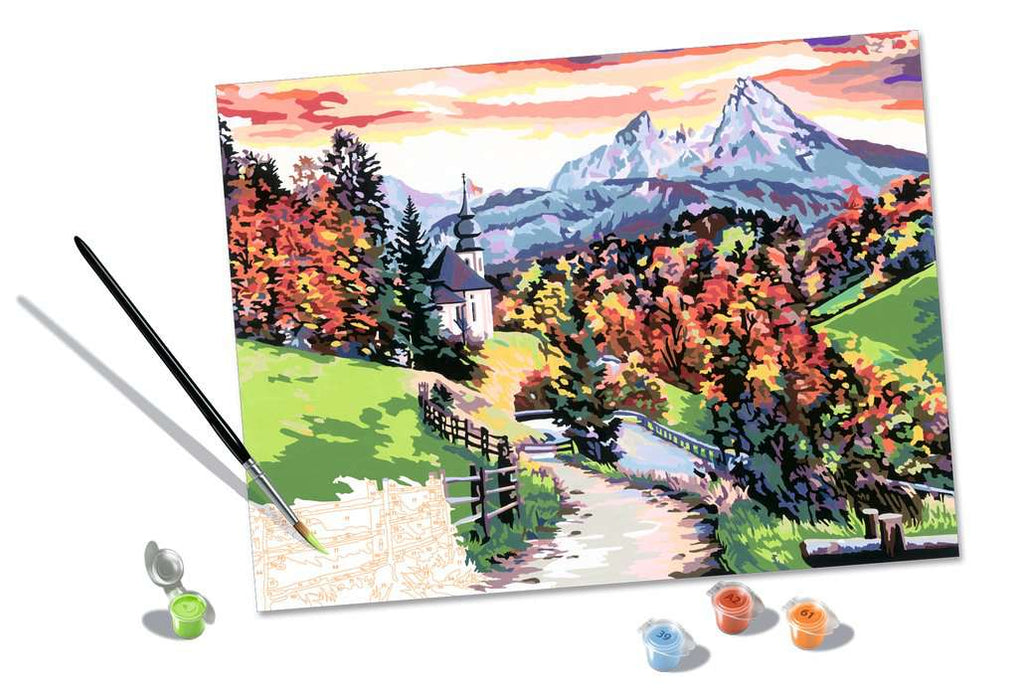 CreArt: Beautiful Bavaria - for just $35! 