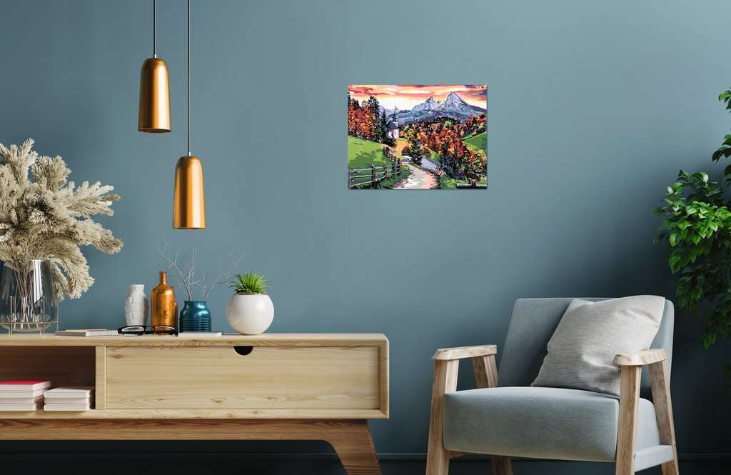 CreArt: Beautiful Bavaria - for just $35! 