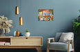 CreArt: Cozy Cabana - for just $35! 