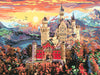 CreArt: Fairytale Castle - for just $35! 