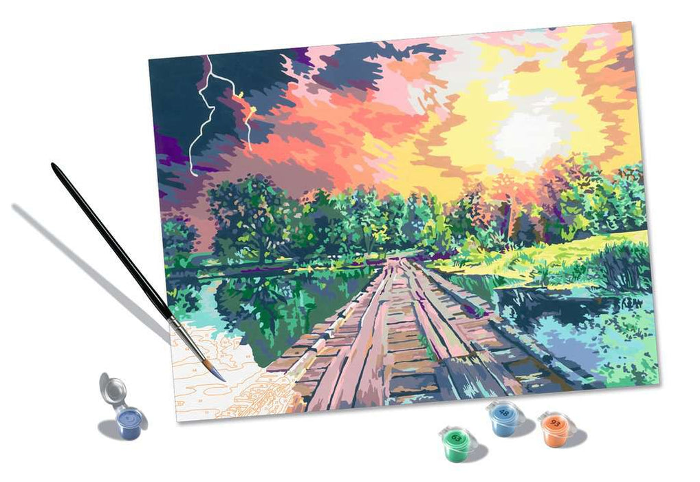 CreArt: Magical Light - for just $35! 