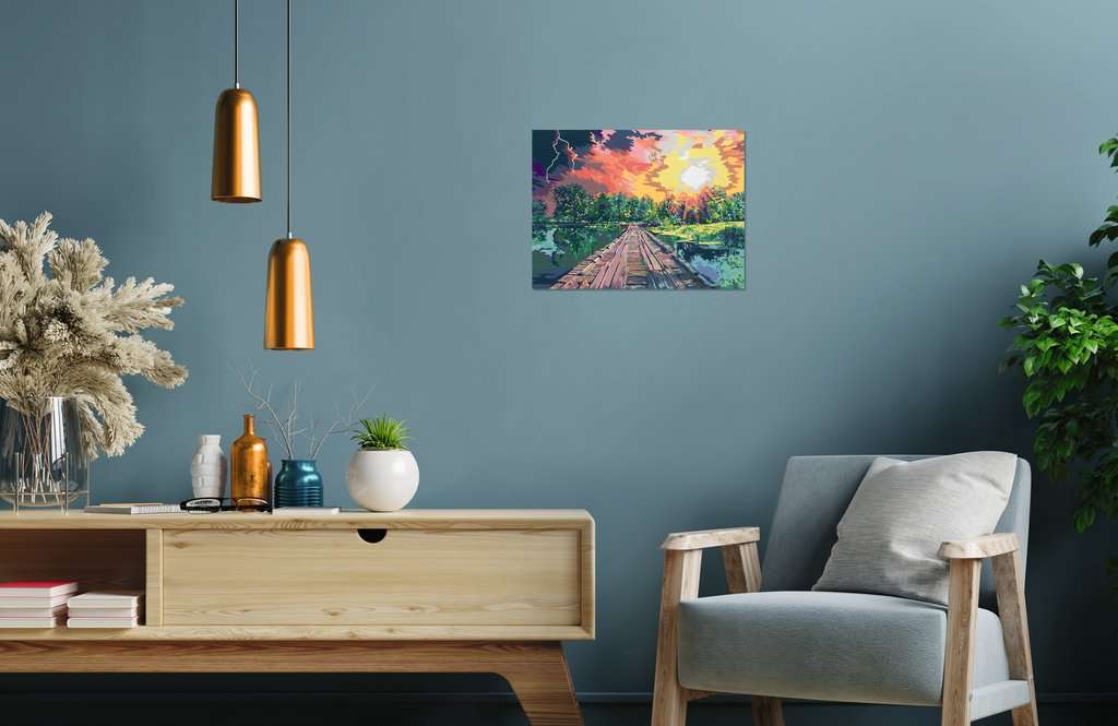CreArt: Magical Light - for just $35! 