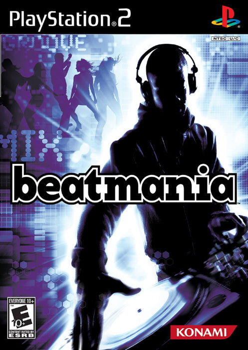Beatmania (Playstation 2) - for just $0! 