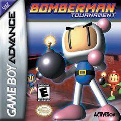 Bomberman Tournament - GameBoy Advance - for just $13.99! 