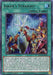Joker's Straight (Ultra Rare) [KICO-EN004] Ultra Rare - for just $5.60! 