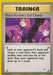 Team Rocket's Evil Deeds (103/105) [Neo Destiny Unlimited] - for just $1.35! 