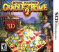 Jewel Master: Cradle of Rome 2 (Nintendo 3DS) - Just $6.99! Shop now at Retro Gaming of Denver