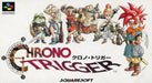 Chrono Trigger [Japan Import] (Super Famicom) - for just $0! 
