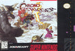 Chrono Trigger (Super Nintendo) - for just $0! 