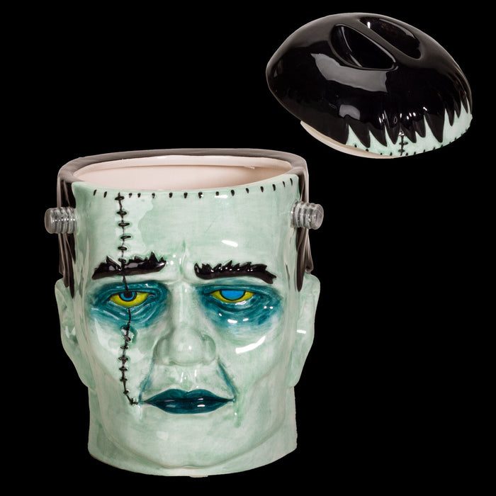 Frankenstein Cookie Jar - for just $25.99! 