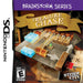 Brainstorm Series: Treasure Chase (Nintendo DS) - for just $0! 