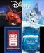 Frozen: Olafs's Quest & Big Hero 6 Disney 2 Pack – Nintendo 3DS (3DS) - for just $6.99! 