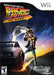 Back to the Future (Wii) - for just $0! 