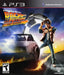 Back to the Future: The Game (Playstation 3) - for just $0! 