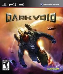 Dark Void - Playstation 3 - for just $5.99! 
