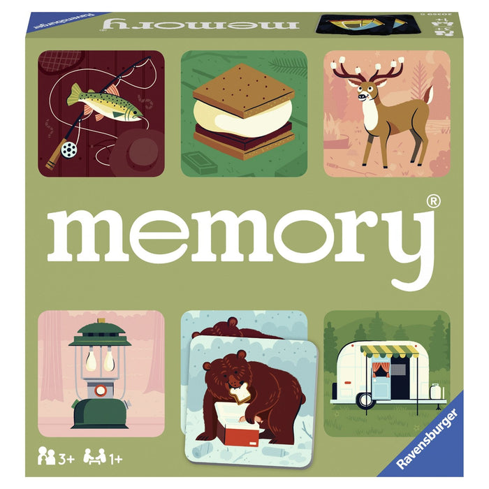 Memory Great Outdoors - for just $12.99! 