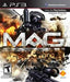 MAG - Playstation 3 - for just $5.99! 