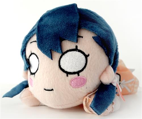 Murano Sayaka Lying Down Plush – Love Live! Bloom the Smile Bloom the Dream Vol. 1 SEGA - for just $19.99! 