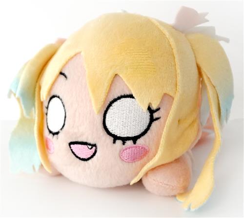 Rurino Osawa Lying Down Plush – Love Live! Bloom the Smile Bloom the Dream Vol. 1 SEGA - for just $19.99! 