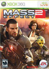Mass Effect 2 - Xbox 360 - for just $8.99! 