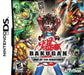 Bakugan: Rise Of The Resistance (Nintendo DS) - for just $0! 
